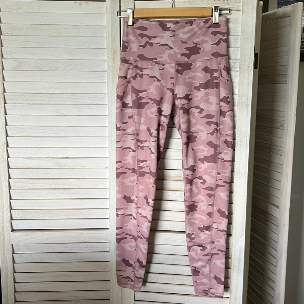 Ideology XS, High Waist Leggings